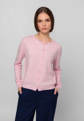 Sweter damski casual bez wzorów Molton ze sklepu: Molton w kategorii: Swetry damskie - zdjęcie FE81C0-28E-12733_17557