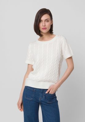 Bluzka damska Molton ze sklepu: Molton w kategorii: Bluzki damskie - zdjęcie FE81C0-28E-12733_17586