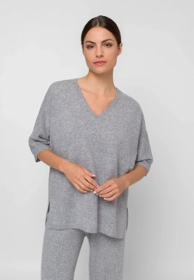 Bluzka damska sportowa bez wzorów Molton ze sklepu: Molton w kategorii: Bluzki damskie - zdjęcie FE81C0-28E-12733_17743