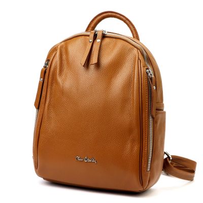Plecak Pierre Cardin ze sklepu: lenaodniemowlakadoszkolniaka.pl w kategorii: Plecaki - zdjęcie WP-ADS-EIZXLPRXZ_328558