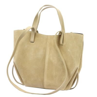 Shopper bag klasyczny Luka ze sklepu: lenaodniemowlakadoszkolniaka.pl w kategorii: Torby Shopper bag - zdjęcie WP-ADS-EIZXLPRXZ_333031