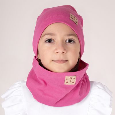 marka niezdefiniowana - Szalik dziecięcy ze sklepu: lenaodniemowlakadoszkolniaka.pl w kategorii: Szaliki dziecięce - zdjęcie WP-ADS-EIZXLPRXZ_402278
