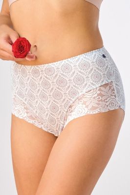 Key - Majtki damskie eleganckie ze sklepu: lenaodniemowlakadoszkolniaka.pl w kategorii: Majtki damskie - zdjęcie WP-ADS-EIZXLPRXZ_409745