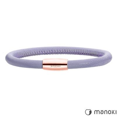 Manoki - Bransoletka ze sklepu: manoki.pl w kategorii: Bransoletki - zdjęcie WP-ADS-JRZCEYAZX_9235