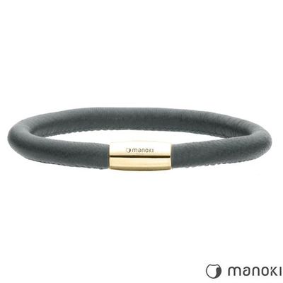 Manoki - Bransoletka ze sklepu: manoki.pl w kategorii: Bransoletki - zdjęcie WP-ADS-JRZCEYAZX_9243