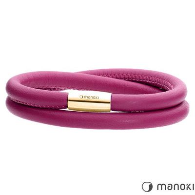 Manoki - Bransoletka ze sklepu: manoki.pl w kategorii: Bransoletki - zdjęcie WP-ADS-JRZCEYAZX_9270