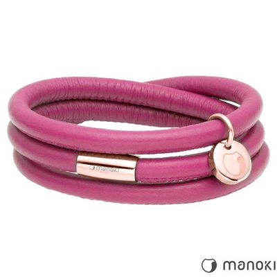 Bransoletka Manoki ze sklepu: manoki.pl w kategorii: Bransoletki - zdjęcie WP-ADS-JRZCEYAZX_9282