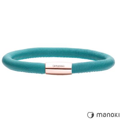 Bransoletka Manoki ze sklepu: manoki.pl w kategorii: Bransoletki - zdjęcie WP-ADS-JRZCEYAZX_9306