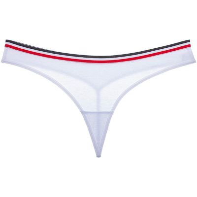 Majtki damskie sportowe Intimica ze sklepu: Intimica.pl w kategorii: Majtki damskie - zdjęcie WP-ADS-RTKIFPPPR_8686913126729