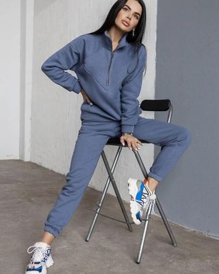 Dres damski Intimica ze sklepu: Intimica.pl w kategorii: Dresy damskie - zdjęcie WP-ADS-RTKIFPPPR_8703621235017