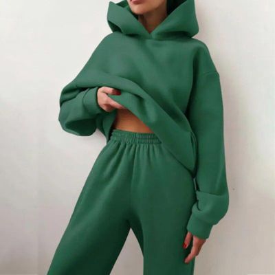 Dres damski Intimica ze sklepu: Intimica.pl w kategorii: Dresy damskie - zdjęcie WP-ADS-RTKIFPPPR_8703875744073