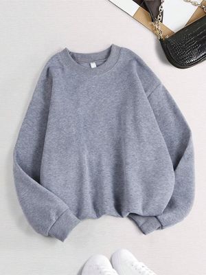 Bluza damska bez wzorów Intimica ze sklepu: Intimica.pl w kategorii: Bluzy damskie - zdjęcie WP-ADS-RTKIFPPPR_8703886131529