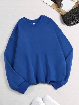 Bluza damska bez wzorów Intimica ze sklepu: Intimica.pl w kategorii: Bluzy damskie - zdjęcie WP-ADS-RTKIFPPPR_8703886131529