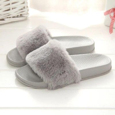 Kapcie damskie casual Intimica ze sklepu: Intimica.pl w kategorii: Kapcie damskie - zdjęcie WP-ADS-RTKIFPPPR_8717658456393