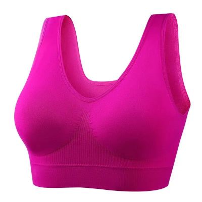 Biustonosz w sportowym stylu Intimica ze sklepu: Intimica.pl w kategorii: Biustonosze - zdjęcie WP-ADS-RTKIFPPPR_8799397773641