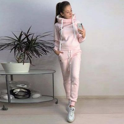 Intimica - Dres damski ze sklepu: Intimica.pl w kategorii: Dresy damskie - zdjęcie WP-ADS-RTKIFPPPR_8807347159369