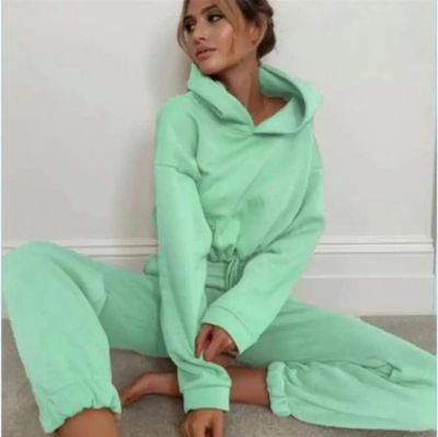 Intimica - Dres damski na zimę ze sklepu: Intimica.pl w kategorii: Dresy damskie - zdjęcie WP-ADS-RTKIFPPPR_8807355679049