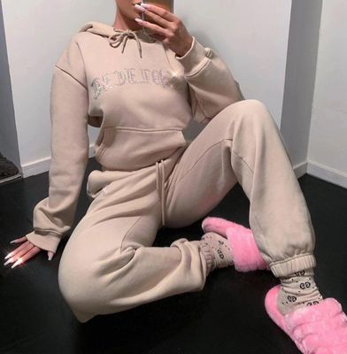 Dres damski casualowy Intimica ze sklepu: Intimica.pl w kategorii: Dresy damskie - zdjęcie WP-ADS-RTKIFPPPR_8807430947145