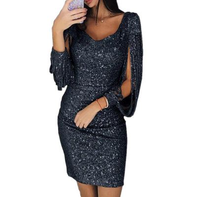 Intimica - Sukienka elegancka ze sklepu: Intimica.pl w kategorii: Sukienki - zdjęcie WP-ADS-RTKIFPPPR_9048678728009