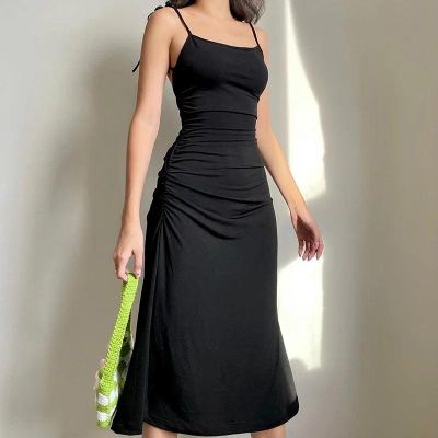 Intimica - Sukienka na lato ze sklepu: Intimica.pl w kategorii: Sukienki - zdjęcie WP-ADS-RTKIFPPPR_9055437783369