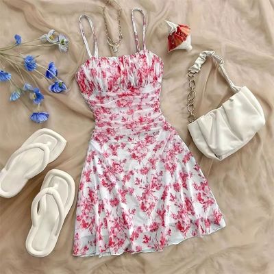 Sukienka casual Intimica ze sklepu: Intimica.pl w kategorii: Sukienki - zdjęcie WP-ADS-RTKIFPPPR_9059001794889