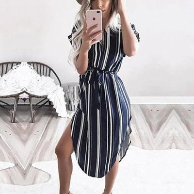 Sukienka elegancka Intimica ze sklepu: Intimica.pl w kategorii: Sukienki - zdjęcie WP-ADS-RTKIFPPPR_9062363627849