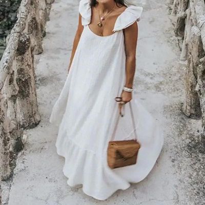 Sukienka na lato Intimica ze sklepu: Intimica.pl w kategorii: Sukienki - zdjęcie WP-ADS-RTKIFPPPR_9062466257225
