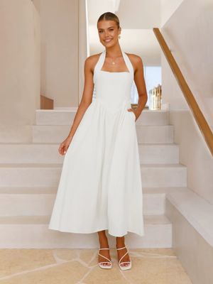 Sukienka elegancka na zimę Intimica ze sklepu: Intimica.pl w kategorii: Sukienki - zdjęcie WP-ADS-RTKIFPPPR_9062480642377