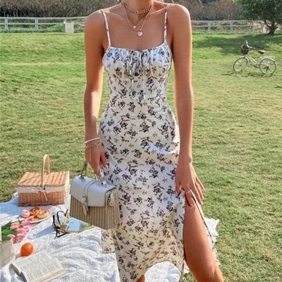 Sukienka dopasowana Intimica ze sklepu: Intimica.pl w kategorii: Sukienki - zdjęcie WP-ADS-RTKIFPPPR_9174260482377