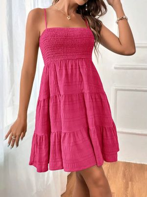 Sukienka na lato Intimica ze sklepu: Intimica.pl w kategorii: Sukienki - zdjęcie WP-ADS-RTKIFPPPR_9176468881737