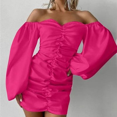 Sukienka na lato Intimica ze sklepu: Intimica.pl w kategorii: Sukienki - zdjęcie WP-ADS-RTKIFPPPR_9178682458441