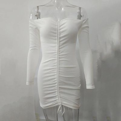 Sukienka na lato Intimica ze sklepu: Intimica.pl w kategorii: Sukienki - zdjęcie WP-ADS-RTKIFPPPR_9185085718857