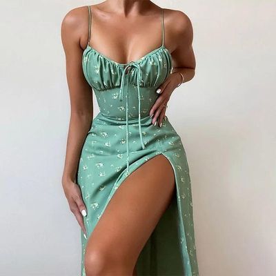 Sukienka na lato Intimica ze sklepu: Intimica.pl w kategorii: Sukienki - zdjęcie WP-ADS-RTKIFPPPR_9185112850761