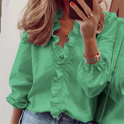 Koszula damska casual Intimica ze sklepu: Intimica.pl w kategorii: Koszule damskie - zdjęcie WP-ADS-RTKIFPPPR_9217774551369