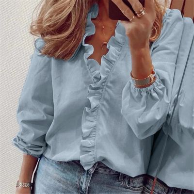 Koszula damska casual Intimica ze sklepu: Intimica.pl w kategorii: Koszule damskie - zdjęcie WP-ADS-RTKIFPPPR_9217786413385