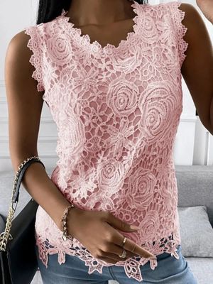 Bluzka damska casual Intimica ze sklepu: Intimica.pl w kategorii: Bluzki damskie - zdjęcie WP-ADS-RTKIFPPPR_9219633447241