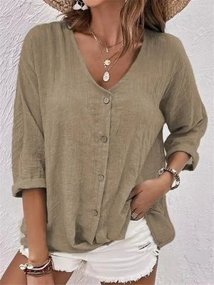 Intimica - Bluzka damska casual ze sklepu: Intimica.pl w kategorii: Bluzki damskie - zdjęcie WP-ADS-RTKIFPPPR_9226640032073