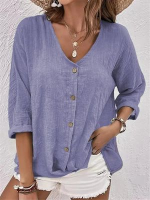 Intimica - Bluzka damska casual ze sklepu: Intimica.pl w kategorii: Bluzki damskie - zdjęcie WP-ADS-RTKIFPPPR_9226640032073