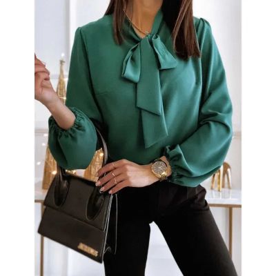 Koszula damska casual Intimica ze sklepu: Intimica.pl w kategorii: Koszule damskie - zdjęcie WP-ADS-RTKIFPPPR_9226658840905