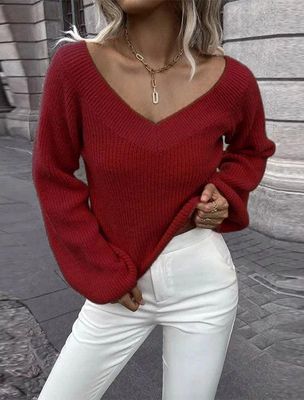 Intimica - Bluzka damska casual ze sklepu: Intimica.pl w kategorii: Bluzki damskie - zdjęcie WP-ADS-RTKIFPPPR_9230031978825