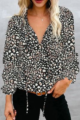 Koszula damska casual Intimica ze sklepu: Intimica.pl w kategorii: Koszule damskie - zdjęcie WP-ADS-RTKIFPPPR_9230723678537