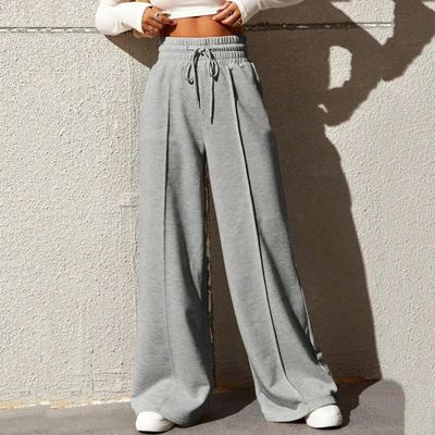 Spodnie damskie boho Intimica ze sklepu: Intimica.pl w kategorii: Spodnie damskie - zdjęcie WP-ADS-RTKIFPPPR_9236382220617
