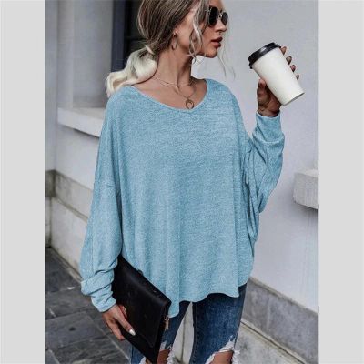 Bluzka damska casual Intimica ze sklepu: Intimica.pl w kategorii: Bluzki damskie - zdjęcie WP-ADS-RTKIFPPPR_9253571625289