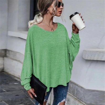 Bluzka damska casual Intimica ze sklepu: Intimica.pl w kategorii: Bluzki damskie - zdjęcie WP-ADS-RTKIFPPPR_9253574869321