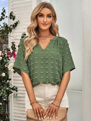 Bluzka damska casualowa Intimica ze sklepu: Intimica.pl w kategorii: Bluzki damskie - zdjęcie WP-ADS-RTKIFPPPR_9260980928841