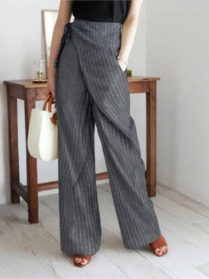 Intimica - Spodnie damskie casual ze sklepu: Intimica.pl w kategorii: Spodnie damskie - zdjęcie WP-ADS-RTKIFPPPR_9267942850889