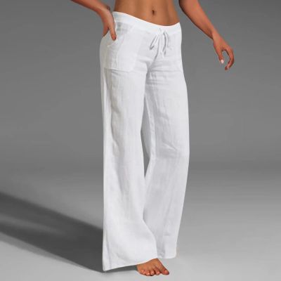 Spodnie damskie casual Intimica ze sklepu: Intimica.pl w kategorii: Spodnie damskie - zdjęcie WP-ADS-RTKIFPPPR_9278574559561