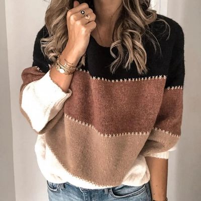 Sweter damski Intimica ze sklepu: Intimica.pl w kategorii: Swetry damskie - zdjęcie WP-ADS-RTKIFPPPR_9281597768009