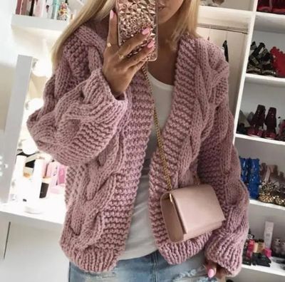 Sweter damski Intimica ze sklepu: Intimica.pl w kategorii: Swetry damskie - zdjęcie WP-ADS-RTKIFPPPR_9283933208905