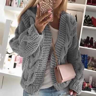 Sweter damski Intimica ze sklepu: Intimica.pl w kategorii: Swetry damskie - zdjęcie WP-ADS-RTKIFPPPR_9283933798729